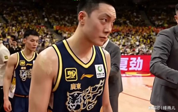 配资炒股官方网 大鱼来了！广东队将捡漏场均36分大杀器，四川队确认资金链断裂！