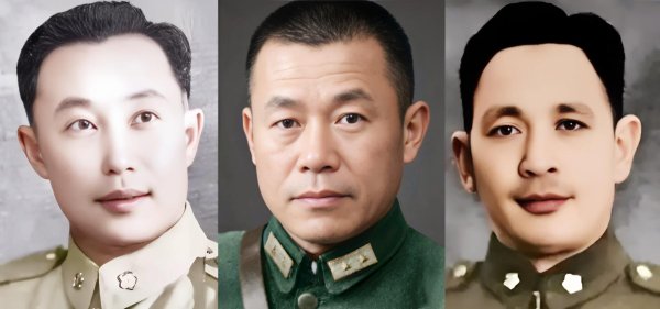 配资开户官网 同为兵团司令，为何邱清泉很尊敬孙元良，却把李弥骂得不敢露头？